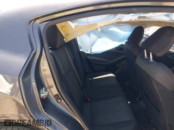 2018 Subaru Impreza z VIN 4S3GKAA60J3624169, wystawiony jako IAAI lot #42560971 z przebiegiem 100 718 mil mil oraz . Historia ofert i sprzedaży dostępna na DreamBid. Obrazek 8.