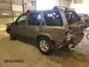 2001 Nissan Pathfinder LE с VIN JN8DR09Y41W574247, выставлен на аукционе Copart как лот 42309455 с пробегом 160 054 миль миль и Списание • Salvage title. История ставок и продаж доступна на DreamBid. Изображение 2.