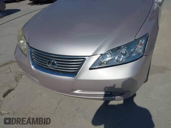 2007 Lexus ES 330 с VIN JTHBJ46G972119227, выставлен на аукционе IAAI как лот 43391139 с пробегом 158 410 миль миль и . История ставок и продаж доступна на DreamBid. Изображение 6.