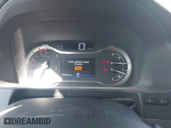 2016 Honda Pilot LX z VIN 5FNYF6H12GB068698, wystawiony jako IAAI lot #42739636 z przebiegiem 172 706 mil mil oraz . Historia ofert i sprzedaży dostępna na DreamBid. Obrazek 7.