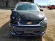 2020 Chevrolet Spark LT z VIN KL8CD6SA0LC450690, wystawiony jako Copart lot #81127085 z przebiegiem 82 406 mil mil oraz Szkoda całkowita • Salvage title. Historia ofert i sprzedaży dostępna na DreamBid. Obrazek 5.