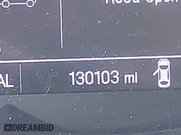 2019 Chevrolet Trax LS z VIN 3GNCJKSB8KL345486, wystawiony jako IAAI lot #43363196 z przebiegiem 130 103 mil mil oraz . Historia ofert i sprzedaży dostępna na DreamBid. Obrazek 16.