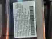 2025 Honda Odyssey EX-L с VIN 5FNRL6H62SB082232, выставлен на аукционе Copart как лот 85821975 с пробегом 11 542 миль миль и Чистый • Clean title. История ставок и продаж доступна на DreamBid. Изображение 13.