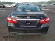 2016 Nissan Altima SL с VIN 1N4AL3AP4GC123601, выставлен на аукционе Copart как лот 81023305 с пробегом 74 592 миль миль и Списание • Salvage title. История ставок и продаж доступна на DreamBid. Изображение 6.