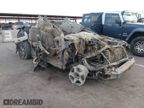 2005 Chevrolet TrailBlazer LT с VIN 1GNDS13SX52204211, выставлен на аукционе IAAI как лот 43355551 с пробегом Не указан миль и . История ставок и продаж доступна на DreamBid. Изображение 1.