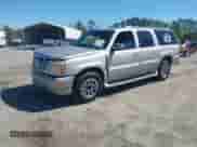 2005 Cadillac Escalade ESV with VIN 3GYFK66N25G176992, listed as a IAAI auction lot 42059144 with 245,989 mi miles and . Bid and sale history available at DreamBid. Image 17.