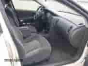 1999 Dodge Intrepid ES with VIN 2B3HD56J9XH741808, listed as a IAAI auction lot 42240983 with 160,521 mi miles and . Bid and sale history available at DreamBid. Image 5.