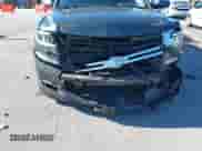 2019 Chevrolet Tahoe LS with VIN 1GNSKAKC4KR226743, listed as a IAAI auction lot 40839068 with 104,220 mi miles and . Bid and sale history available at DreamBid. Image 6.