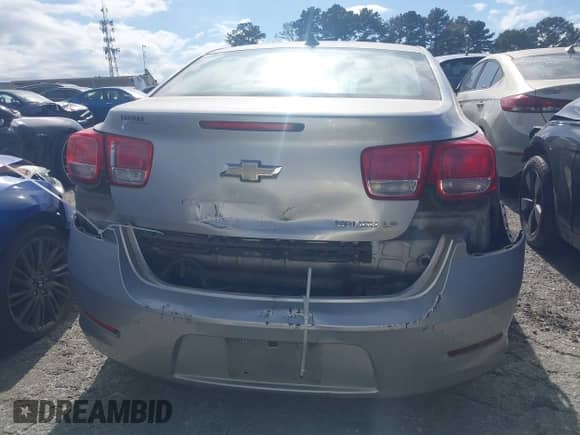 2014 Chevrolet Malibu LS с VIN 1G11B5SLXEF190129, выставлен на аукционе IAAI как лот 42465377 с пробегом 89 989 миль миль и . История ставок и продаж доступна на DreamBid. Изображение 16.