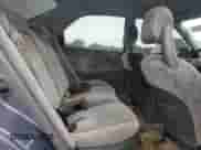 1994 Honda Civic with VIN 1HGEG8658RL009528, listed as a Copart auction lot 70803805 with 195,525 mi miles and Salvage title. Bid and sale history available at DreamBid. Image 10.