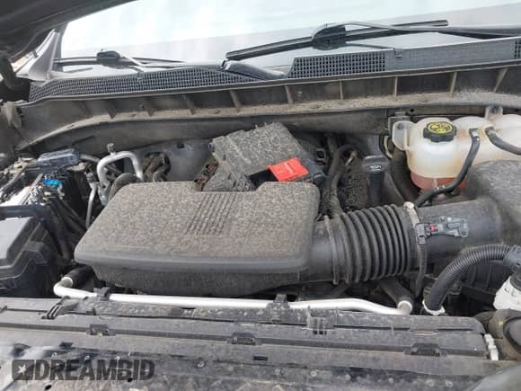 2021 Chevrolet Silverado 1500 LTZ with VIN 3GCUYGEL1MG292569, listed as a IAAI auction lot 42303348 with 43,636 mi miles and . Bid and sale history available at DreamBid. Image 10.