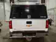 2015 Chevrolet Silverado 3500 с VIN 1GC0KYEG1FZ521652, выставлен на аукционе Copart как лот 70467464 с пробегом 200 739 миль миль и Списание • Salvage title. История ставок и продаж доступна на DreamBid. Изображение 6.
