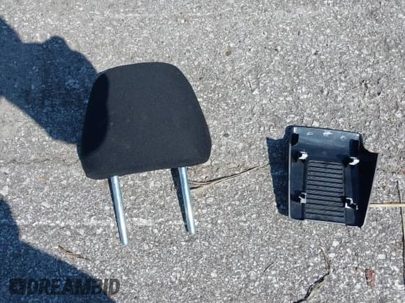 2024 Nissan Kicks S with VIN 3N1CP5BV4RL534457, listed as a IAAI auction lot 42969101 with 20 mi miles and . Bid and sale history available at DreamBid. Image 11.