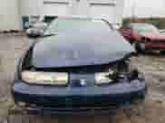 1999 Saturn SW с VIN 1G8ZK8273XZ244364, выставлен на аукционе Copart как лот 84493794 с пробегом 172 284 миль миль и Списание • Salvage title. История ставок и продаж доступна на DreamBid. Изображение 5.