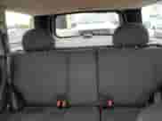 2002 Jeep Grand Cherokee Laredo z VIN 1J4GW48S72C221083, wystawiony jako Copart lot #60722945 z przebiegiem 81 043 mil mil oraz Czysty tytuł • Clean title. Historia ofert i sprzedaży dostępna na DreamBid. Obrazek 10.