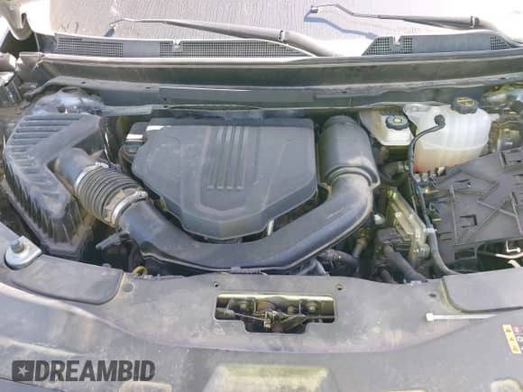 2024 Chevrolet Traverse FWD LT with VIN 1GNERGKS6RJ173409, listed as a IAAI auction lot 42830241 with 22,247 mi miles and . Bid and sale history available at DreamBid. Image 10.