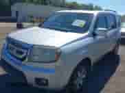 2009 Honda Pilot Touring с VIN 5FNYF48929B043779, выставлен на аукционе IAAI как лот 43044349 с пробегом 197 551 миль миль и . История ставок и продаж доступна на DreamBid. Изображение 17.