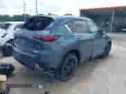 2023 Mazda CX-5 S Preferred с VIN JM3KFBCM2P0164790, выставлен на аукционе IAAI как лот 42331799 с пробегом Не указан миль и . История ставок и продаж доступна на DreamBid. Изображение 4.