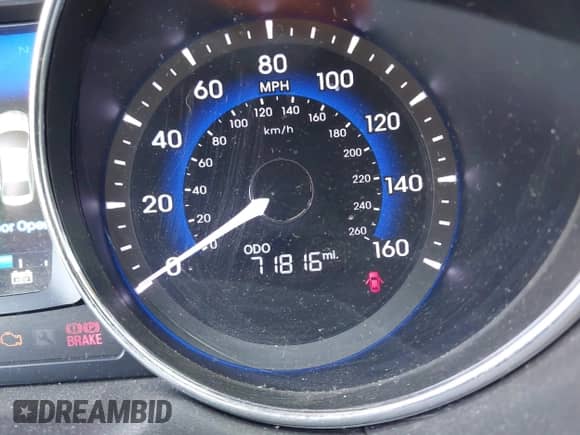 2013 Hyundai Sonata Limited with VIN KMHEC4A48DA070900, listed as a IAAI auction lot 42349589 with 71,816 mi miles and . Bid and sale history available at DreamBid. Image 16.