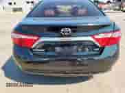 2017 Toyota Camry XLE с VIN 4T1BF1FKXHU711551, выставлен на аукционе Copart как лот 71438305 с пробегом 58 416 миль миль и Списание • Salvage title. История ставок и продаж доступна на DreamBid. Изображение 6.