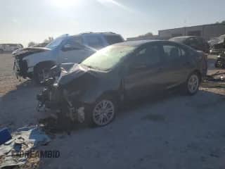 2017 Subaru Impreza Premium с VIN 4S3GKAB61H3615487, выставлен на аукционе Copart как лот 81083905 с пробегом 112 743 миль миль и Чистый • Clean title. История ставок и продаж доступна на DreamBid. Изображение 1.