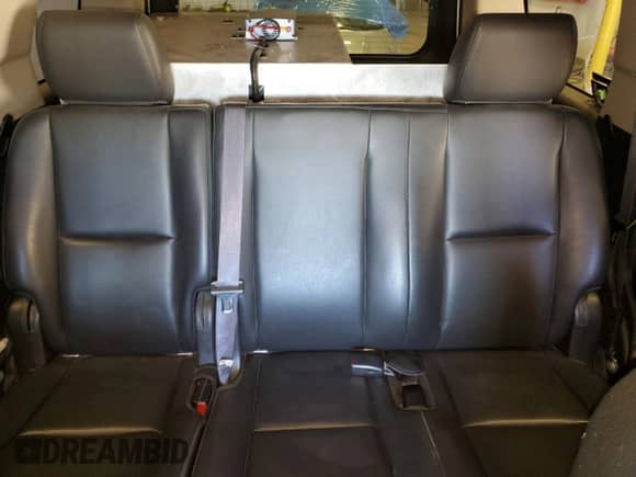 2014 Chevrolet Tahoe Commercial с VIN 1GNSK2E00ER192151, выставлен на аукционе Copart как лот 45153265 с пробегом 112 781 миль миль и Чистый • Clean title. История ставок и продаж доступна на DreamBid. Изображение 10.