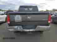 2016 Ram 1500 Lone Star z VIN 1C6RR7LM2GS227975, wystawiony jako Copart lot #85150095 z przebiegiem 261 830 mil mil oraz Szkoda całkowita • Salvage title. Historia ofert i sprzedaży dostępna na DreamBid. Obrazek 6.