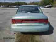 1997 Saturn SL с VIN 1G8ZK5274VZ271990, выставлен на аукционе Copart как лот 87279155 с пробегом 147 825 миль миль и Списание • Salvage title. История ставок и продаж доступна на DreamBid. Изображение 6.