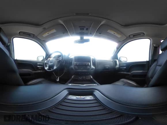 2018 GMC Sierra 1500 SLT z VIN 3GTP1NECXJG347361, wystawiony jako IAAI lot #42897583 z przebiegiem 166 607 mil mil oraz . Historia ofert i sprzedaży dostępna na DreamBid. Obrazek 20.