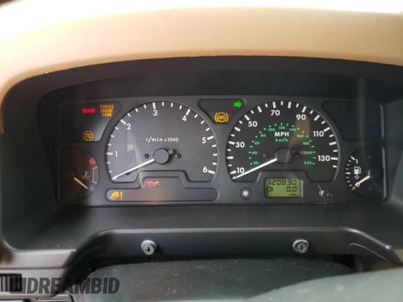 2002 Land Rover Discovery with VIN SALTL154X2A737234, listed as a Copart auction lot 79337324 with 120,830 mi miles and Clean title. Bid and sale history available at DreamBid. Image 9.