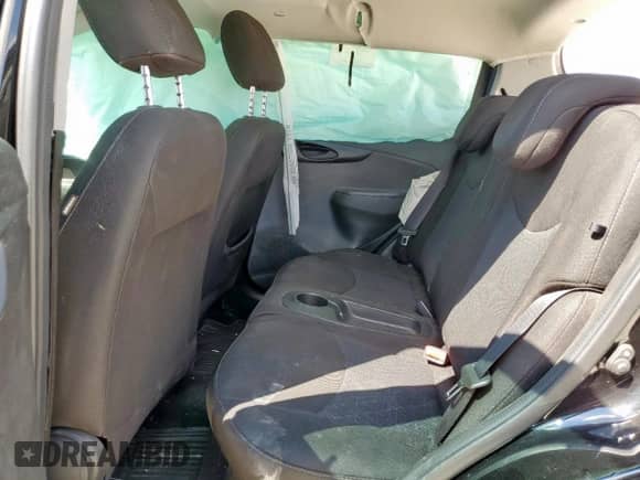 2019 Chevrolet Spark LT с VIN KL8CD6SA6KC806980, выставлен на аукционе Copart как лот 84734145 с пробегом 52 900 миль миль и Списание • Salvage title. История ставок и продаж доступна на DreamBid. Изображение 10.
