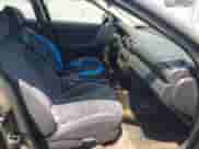 2004 Dodge Stratus SE z VIN 1B3EL36T14N146188, wystawiony jako IAAI lot #42705298 z przebiegiem 173 673 mil mil oraz . Historia ofert i sprzedaży dostępna na DreamBid. Obrazek 5.
