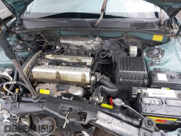 2004 Hyundai Sonata z VIN KMHWF25S74A057418, wystawiony jako IAAI lot #42380980 z przebiegiem 266 000 mil mil oraz . Historia ofert i sprzedaży dostępna na DreamBid. Obrazek 10.