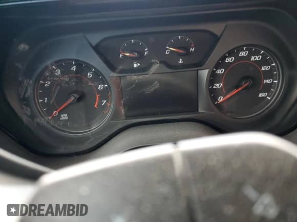 2023 Chevrolet Camaro LT1 с VIN 1G1FF3D7XP0108419, выставлен на аукционе Copart как лот 89064365 с пробегом Не указан миль и Списание • Salvage title. История ставок и продаж доступна на DreamBid. Изображение 9.