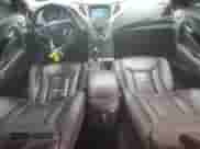 2013 Hyundai Azera с VIN KMHFH4JG0DA323501, выставлен на аукционе Copart как лот 84069634 с пробегом 96 296 миль миль и Списание • Salvage title. История ставок и продаж доступна на DreamBid. Изображение 8.