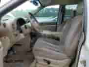 2002 Dodge Caravan with VIN 1B8GP25B92B627699, listed as a Copart auction lot 51604275 with 94,461 mi miles and Salvage title. Bid and sale history available at DreamBid. Image 7.