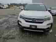 2020 Honda Pilot EX z VIN 5FNYF6H34LB006182, wystawiony jako Copart lot #64966275 z przebiegiem 77 223 mil mil oraz Szkoda całkowita • Salvage title. Historia ofert i sprzedaży dostępna na DreamBid. Obrazek 14.