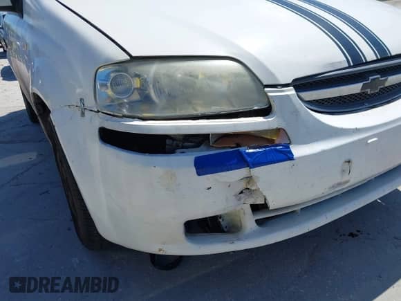 2005 Chevrolet Aveo LT с VIN KL1TG52665B437236, выставлен на аукционе IAAI как лот 42029090 с пробегом 196 370 миль миль и . История ставок и продаж доступна на DreamBid. Изображение 12.