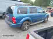 2005 Dodge Durango SLT z VIN 1D4HB48D85F521518, wystawiony jako IAAI lot #42982982 z przebiegiem 266 802 mil mil oraz . Historia ofert i sprzedaży dostępna na DreamBid. Obrazek 4.