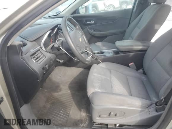 2014 Chevrolet Impala LS with VIN 2G11X5SL0E9226484, listed as a Copart auction lot 84945365 with 200,086 mi miles and Clean title. Bid and sale history available at DreamBid. Image 7.