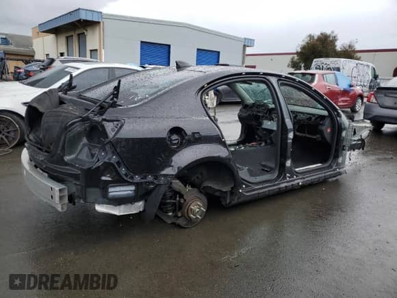 2017 Chevrolet SS с VIN 6G3F25RW2HL302167, выставлен на аукционе Copart как лот 49622694 с пробегом Не указан миль и Списание • Salvage title. История ставок и продаж доступна на DreamBid. Изображение 3.