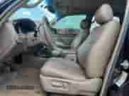 2006 Toyota Tundra Limited z VIN 5TBET38166S526045, wystawiony jako Copart lot #66914345 z przebiegiem 166 666 mil mil oraz Czysty tytuł • Clean title. Historia ofert i sprzedaży dostępna na DreamBid. Obrazek 7.
