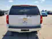 2013 Chevrolet Tahoe Commercial z VIN 1GNSK2E09DR349030, wystawiony jako Copart lot #69140325 z przebiegiem 163 621 mil mil oraz Czysty tytuł • Clean title. Historia ofert i sprzedaży dostępna na DreamBid. Obrazek 6.