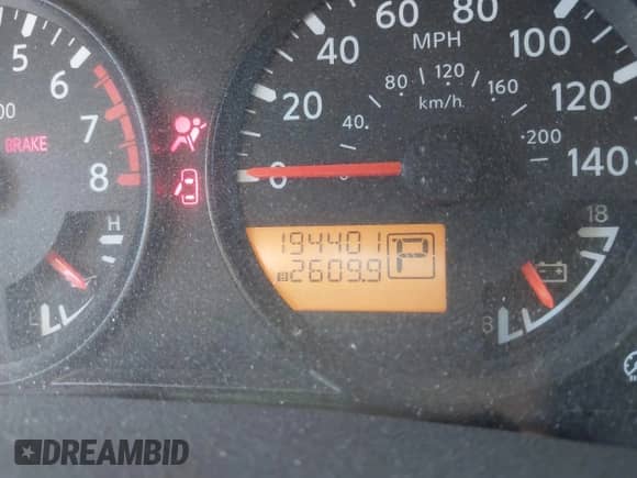 2017 Nissan Frontier Desert Runner with VIN 1N6DD0ER9HN771601, listed as a IAAI auction lot 43433942 with 194,401 mi miles and . Bid and sale history available at DreamBid. Image 15.