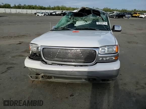 1999 GMC Sierra 1500 SLE с VIN 1GTEC14T1XZ537103, выставлен на аукционе Copart как лот 81830714 с пробегом 398 610 миль миль и Списание • Salvage title. История ставок и продаж доступна на DreamBid. Изображение 11.