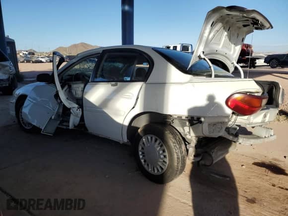 2001 Chevrolet Malibu z VIN 1G1ND52J316269419, wystawiony jako Copart lot #76554134 z przebiegiem Nie podano mil oraz Szkoda całkowita • Salvage title. Historia ofert i sprzedaży dostępna na DreamBid. Obrazek 2.