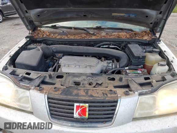 2007 Saturn VUE V6 with VIN 5GZCZ53407S821806, listed as a IAAI auction lot 43339306 with 127,274 mi miles and . Bid and sale history available at DreamBid. Image 10.