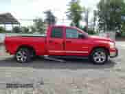 2008 Dodge 1500 SLT with VIN 1D7HA18258S539859, listed as a IAAI auction lot 43088883 with 120,264 mi miles and . Bid and sale history available at DreamBid. Image 13.