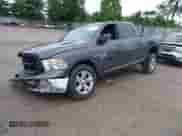 2019 Ram 1500 Big Horn with VIN 1C6RR7TT8KS732242, listed as a IAAI auction lot 42636124 with 90,375 mi miles and . Bid and sale history available at DreamBid. Image 21.