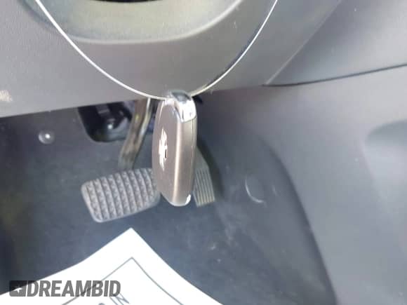 2022 Chevrolet Equinox LS z VIN 3GNAXHEV8NS157141, wystawiony jako IAAI lot #42737620 z przebiegiem 49 406 mil mil oraz . Historia ofert i sprzedaży dostępna na DreamBid. Obrazek 11.